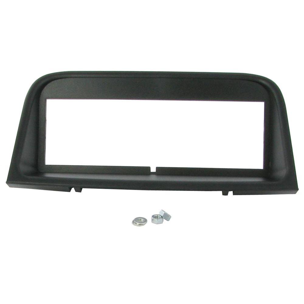 ct24pe04 Πρόσοψη R/CD-Οθόνης Peugeot - Image 1