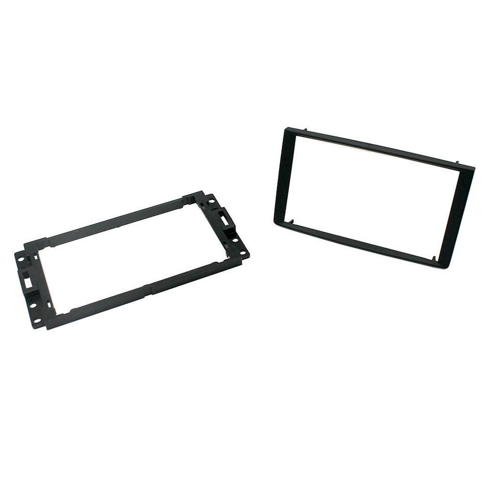 ct24sa09 Πρόσοψη R/CD-Οθόνης Saab - Image 1
