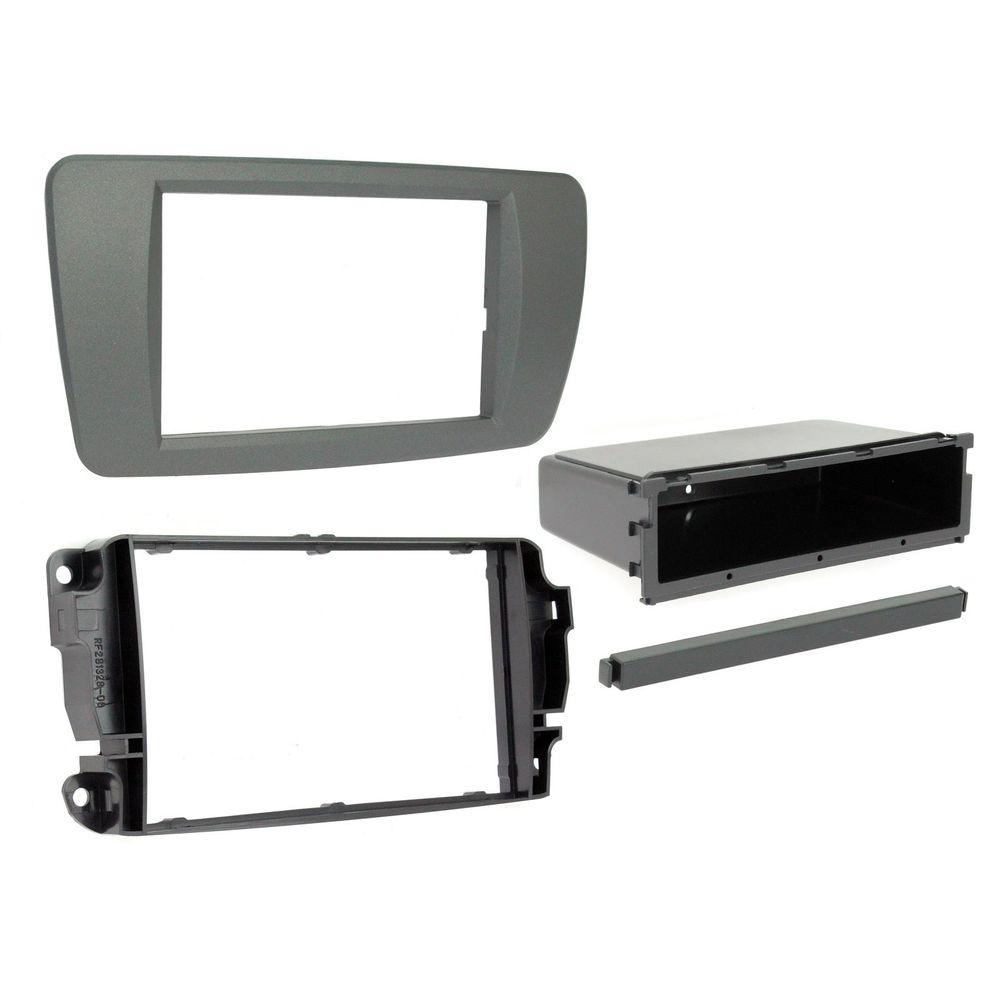 ct24st09 Πρόσοψη R/CD-Οθόνης Seat - Image 1