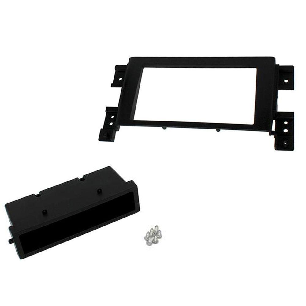 ct24sz01 Πρόσοψη R/CD-Οθόνης Suzuki - Image 1