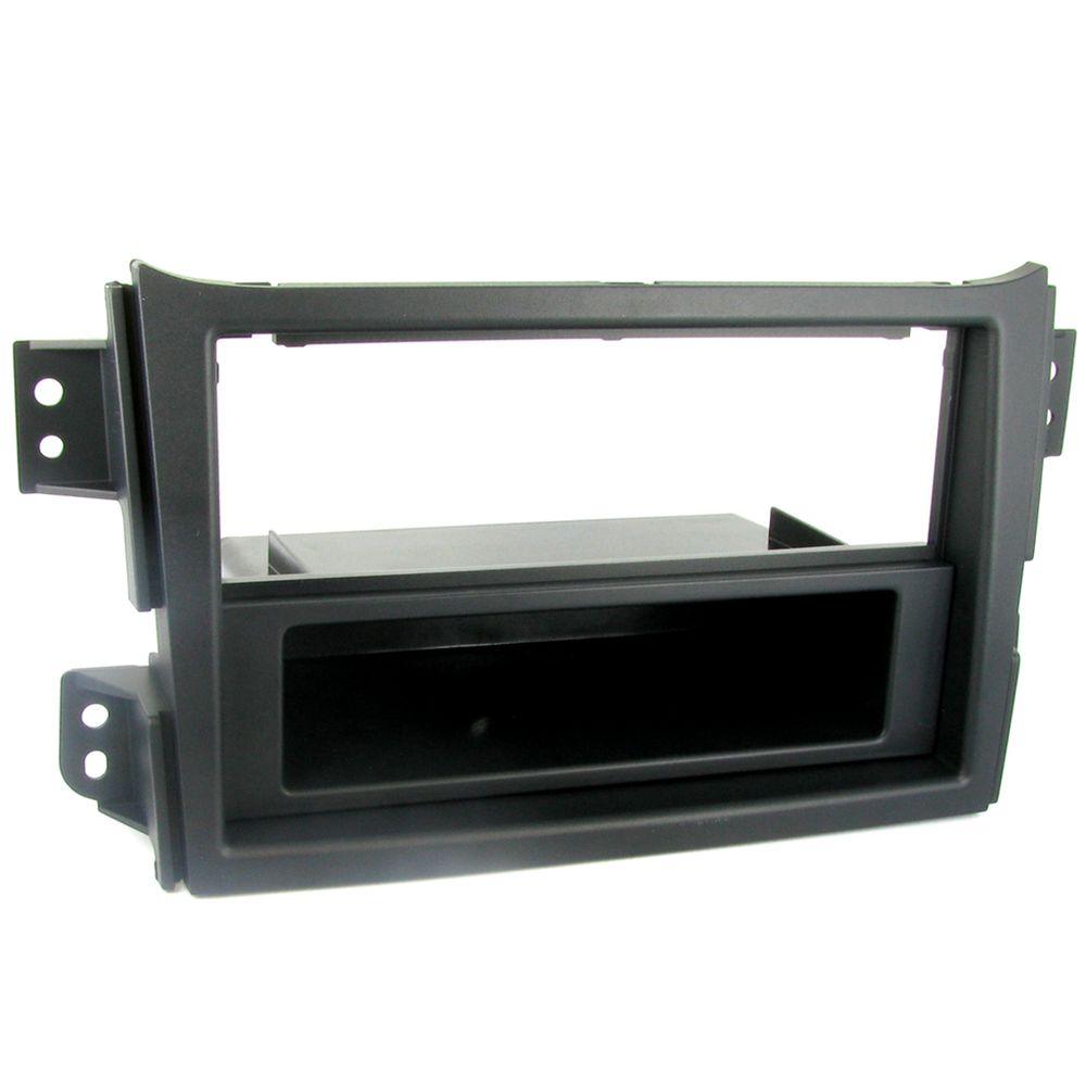 ct24sz05 Πρόσοψη R/CD-Οθόνης Opel / Suzuki - Image 1