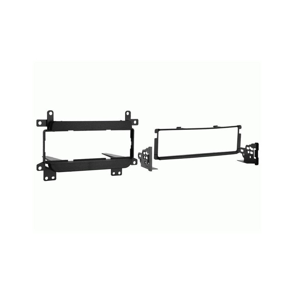 ct24sz08 Πρόσοψη R/CD-Οθόνης Suzuki - Image 1