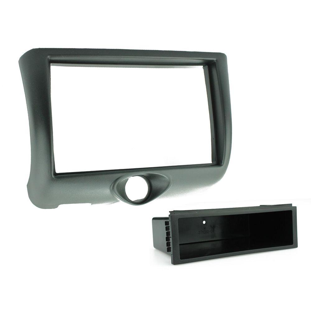 ct24ty05 Πρόσοψη R/CD-Οθόνης Toyota - Image 1