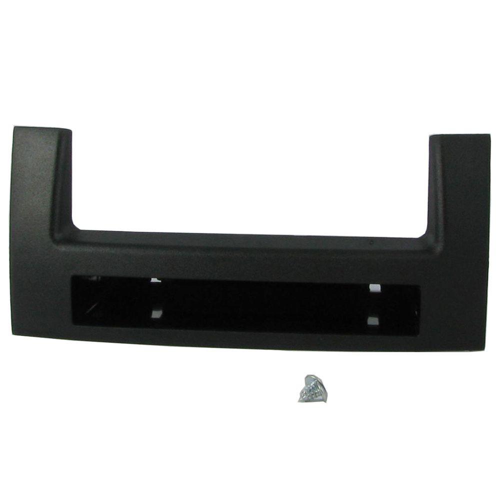 ct24ty12 Πρόσοψη R/CD-Οθόνης Toyota - Image 1