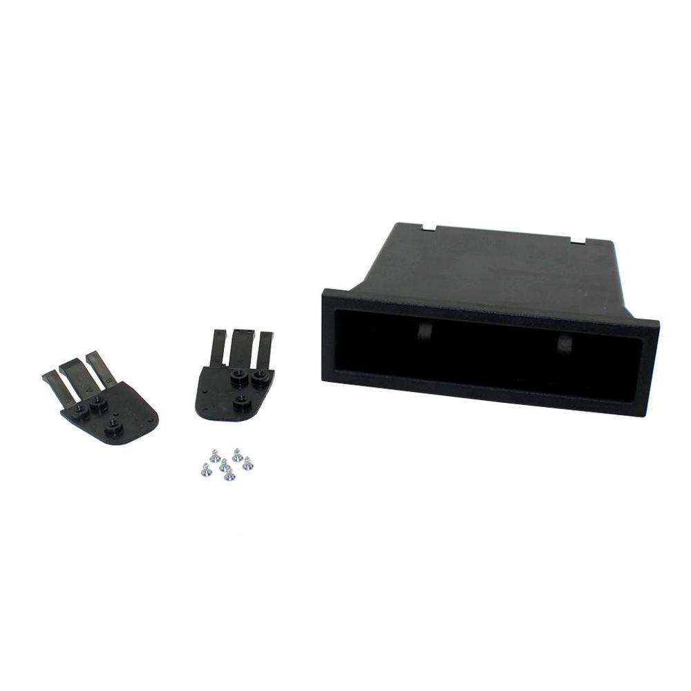 ct24vw21 Πρόσοψη R/CD-Οθόνης VW - Image 1
