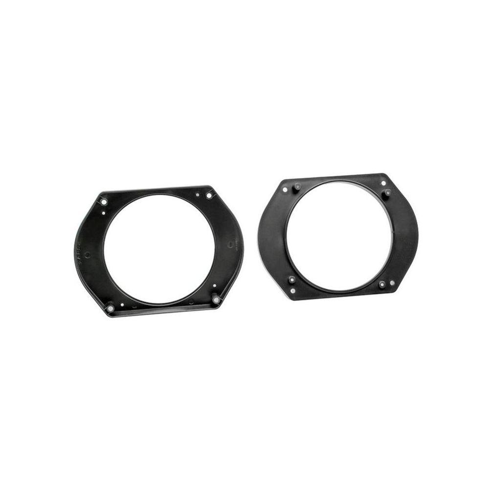 ct25ar04 Βάσεις Ηχείων Fiat / Lancia - Image 1