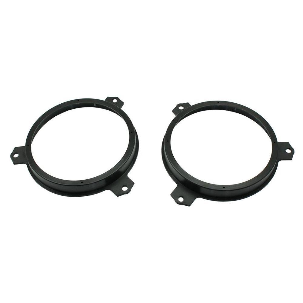 ct25ct07 Βάσεις Ηχείων Toyota/Citroen/Peugeot - Image 1