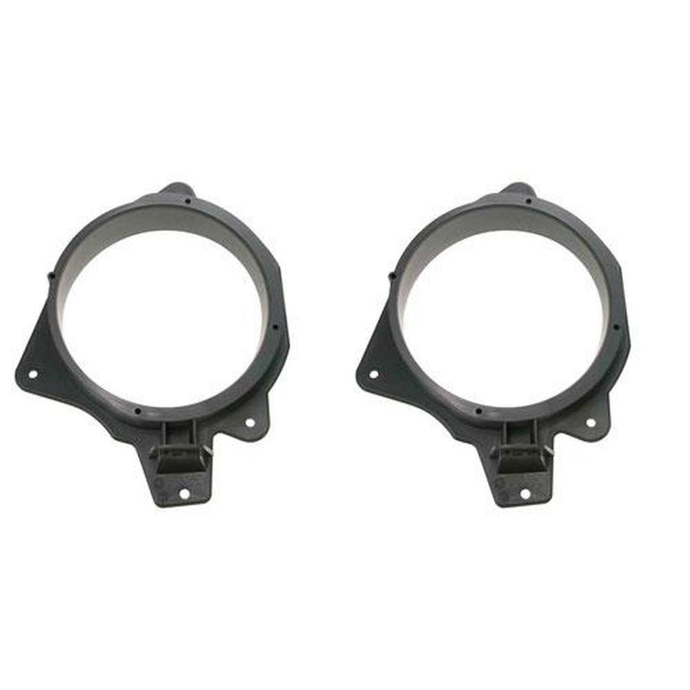 ct25pe02 Βάσεις Ηχείων Peugeot - Image 1