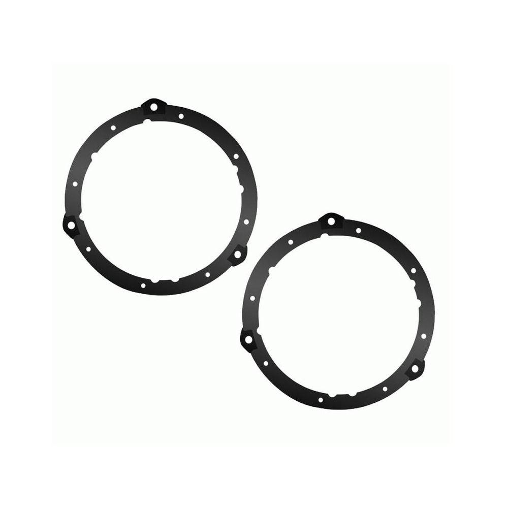 ct25su04 Βάσεις Ηχείων Subaru - Image 1