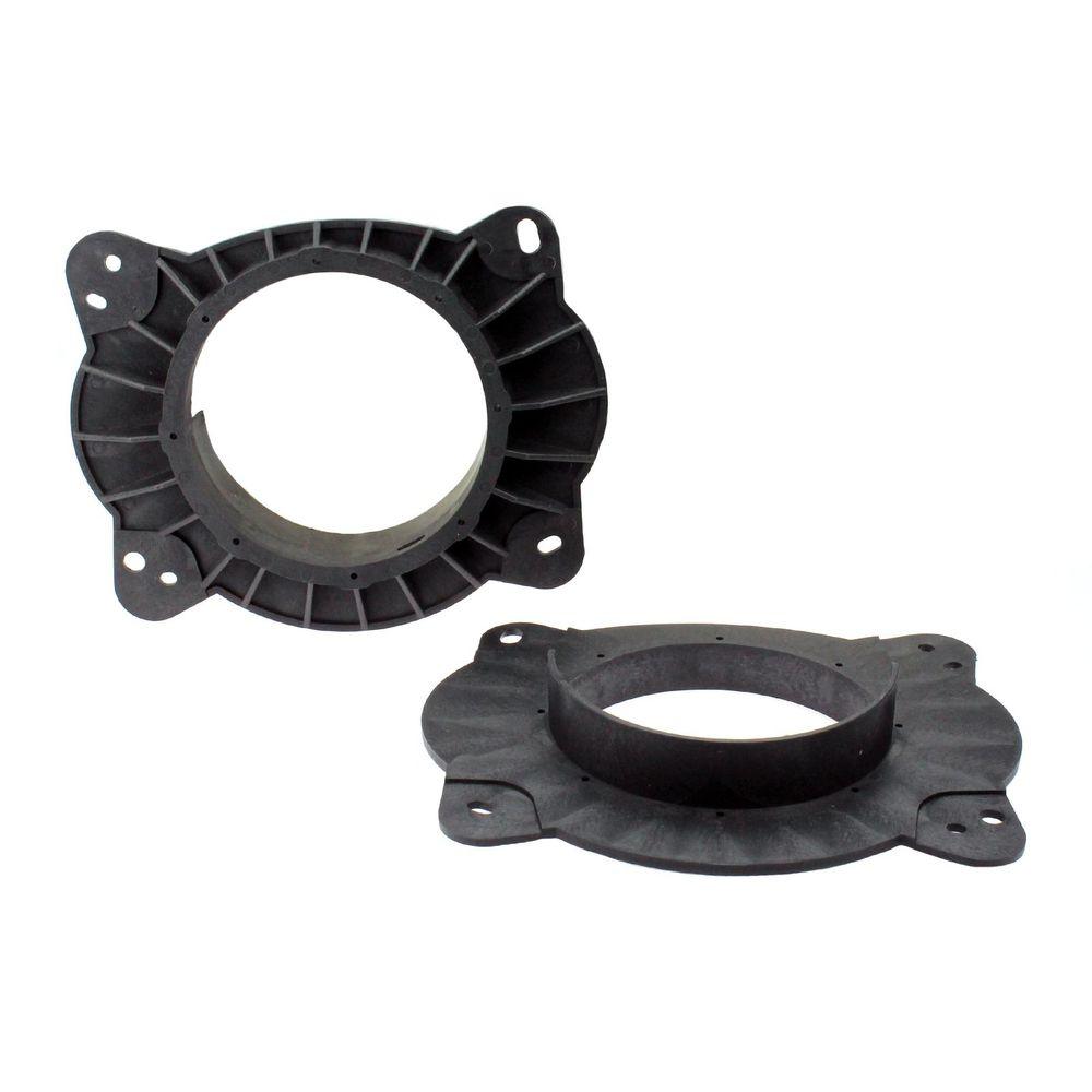 ct25ty09 Βάσεις Ηχείων Toyota - Image 1