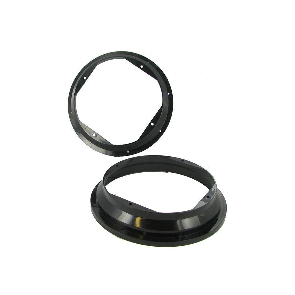 ct25vw02 Βάσεις Ηχείων Audi / Seat / Skoda / VW 200mm - Image 1