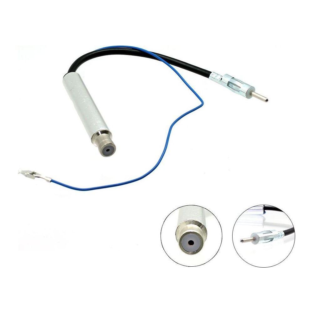 ct27aa08 Αντάπτορας Κεραίας VW - Image 1