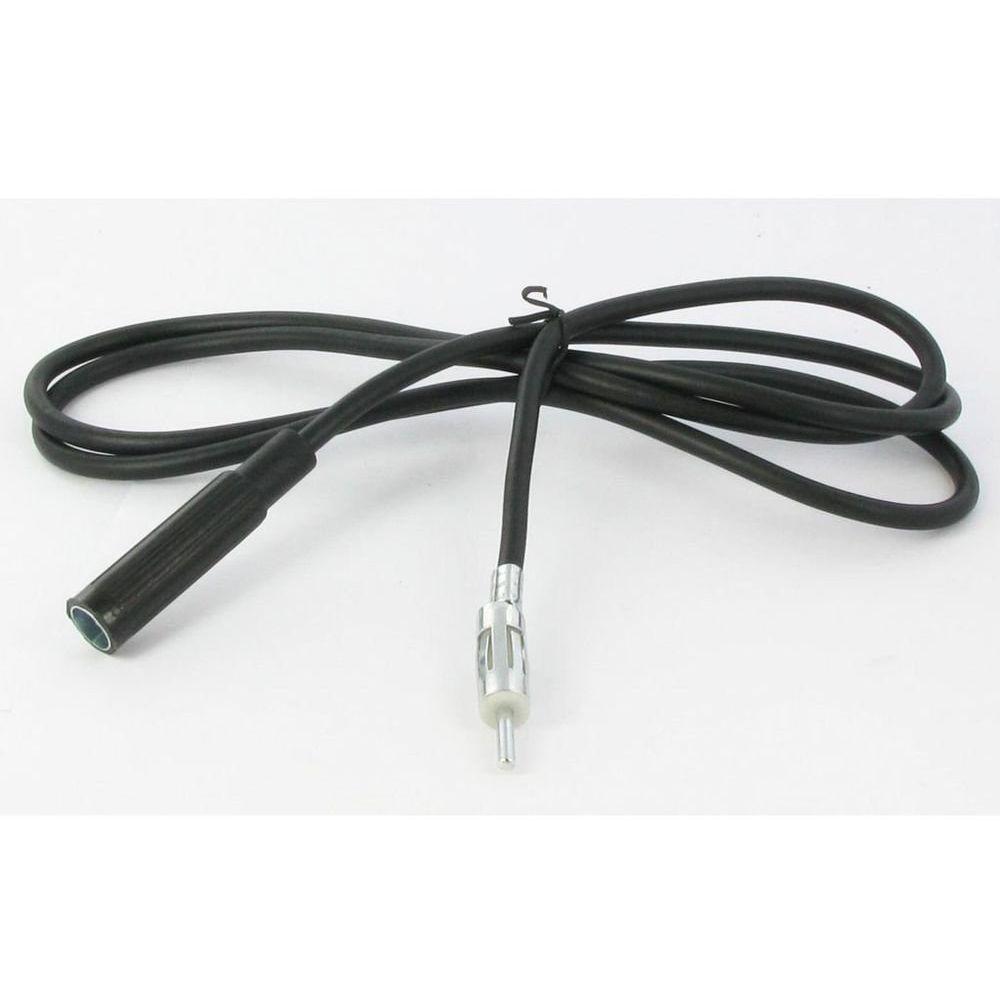 ct27uv06 Επέκταση κεραίας FM 50cm - Image 1
