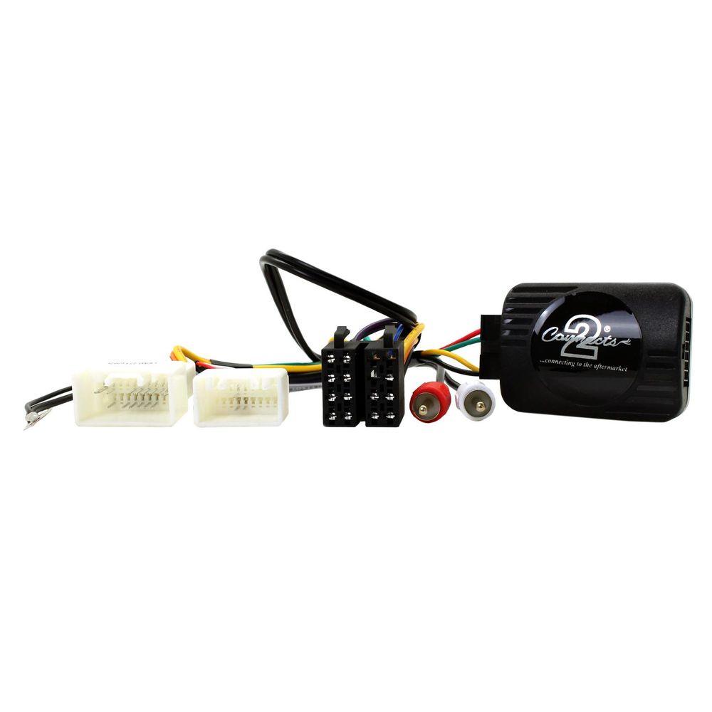 ctsmt003.2 Αντάπτορας Χειριστηρίων Τιμονιού Citroen / Mitsubishi / Peugeot - Image 1