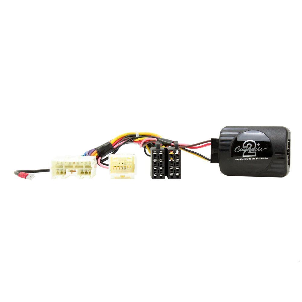 ctsmt004.2 Αντάπτορας Χειριστηρίων Τιμονιού Mitsubishi - Image 1