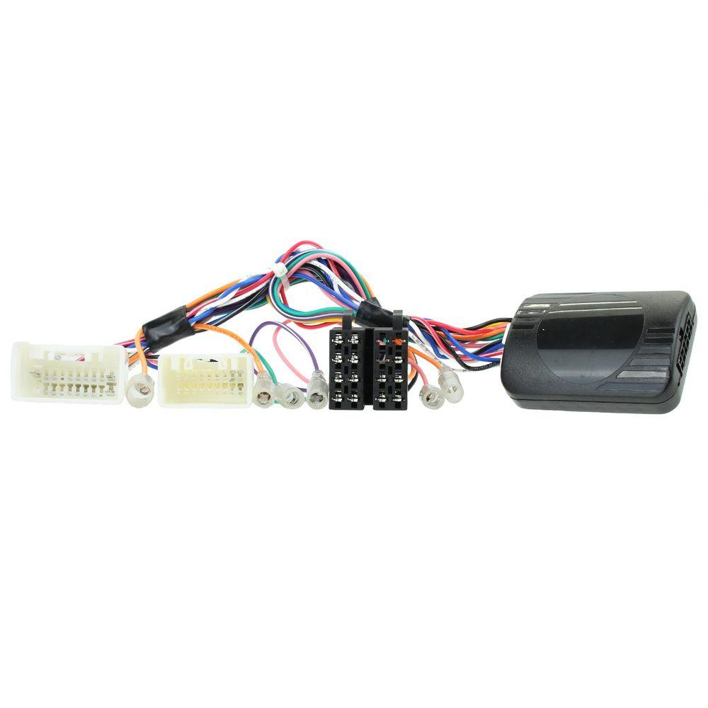 ctsmt009.2 Αντάπτορας Χειριστηρίων Τιμονιού Mitsubishi - Image 1