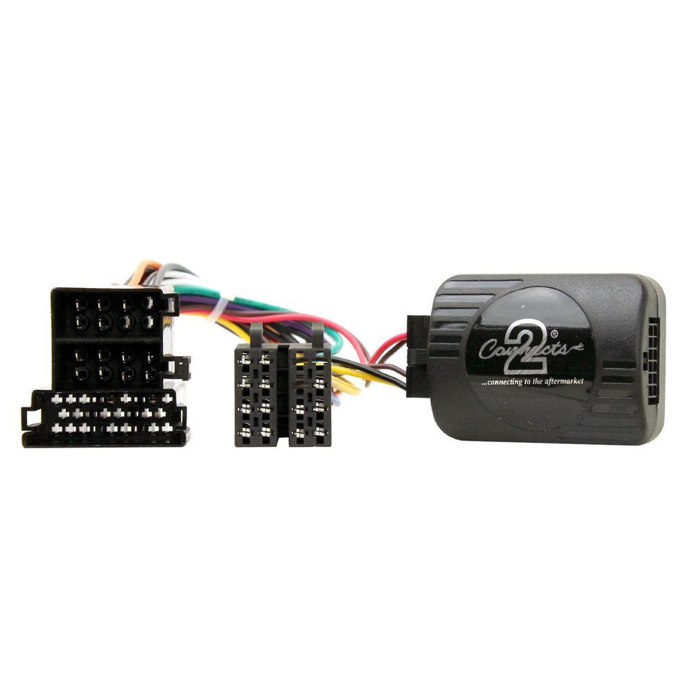 ctsst002.2 Αντάπτορας Χειριστηρίων Τιμονιού Seat - Image 1