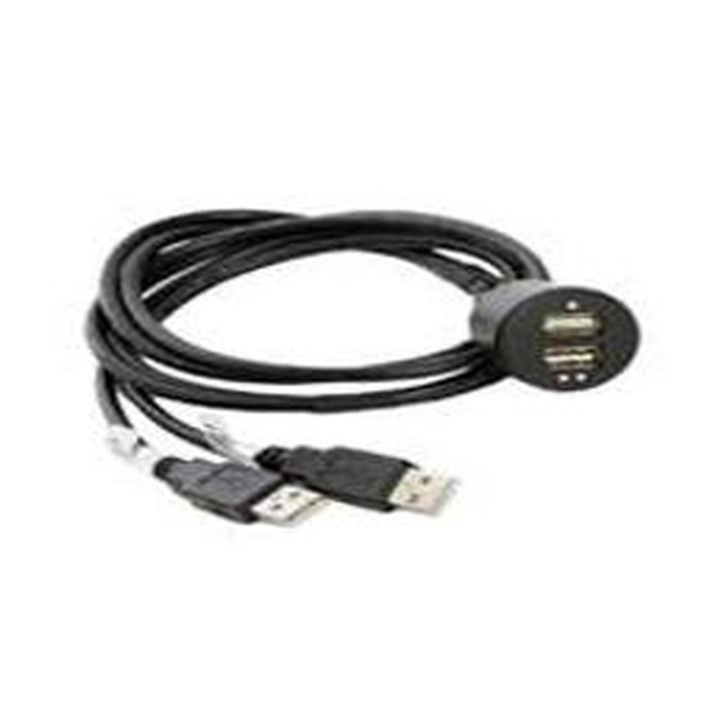 ctuniusb.3 Universal Dual USB Extension - Image 1