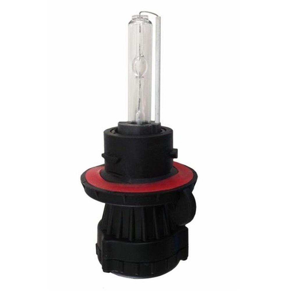 h13-hid-bulb Bizzar HID Λάμπα H13 6000k - Image 1