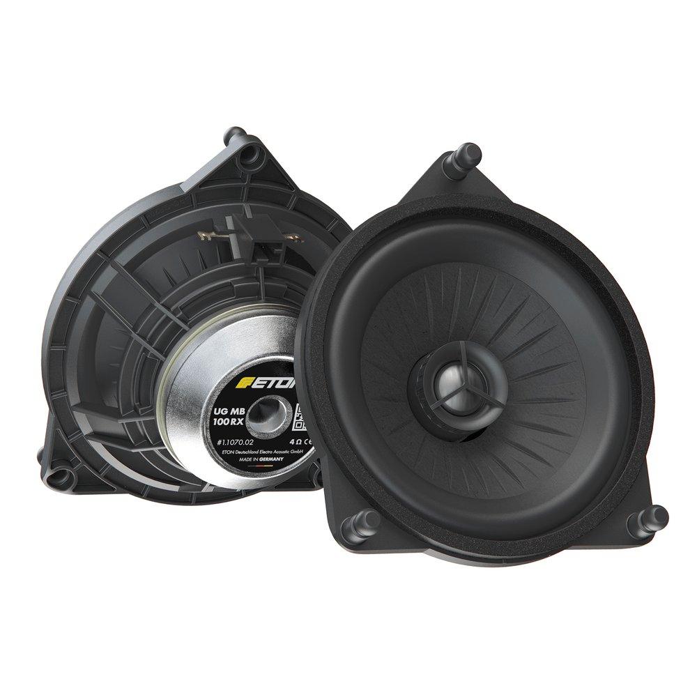 mb100rx Eton MB100RX Upgrade MERCEDES - Image 1