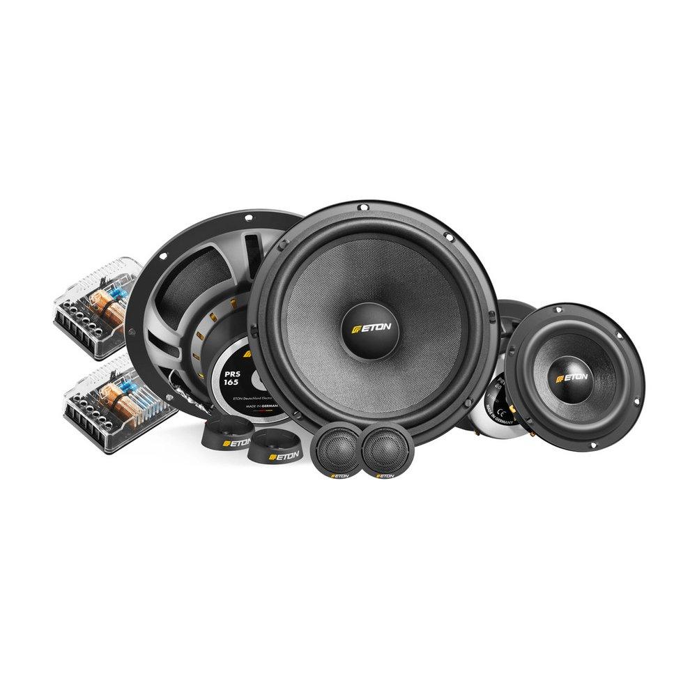prs165.3 Eton PRS 165.3 - Image 1
