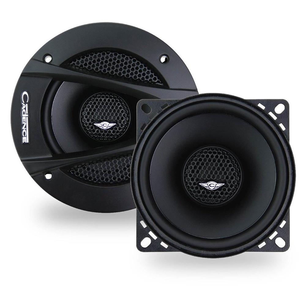 qr942-01 Cadence QR Series QR942 4" Δυο δρόμων Ομοαξονικά ηχεία 200Watt - Image 1