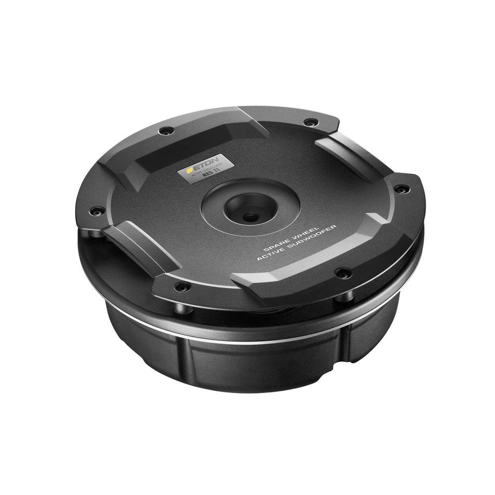 res11-1 ETON RES11 Ενεργό Subwoofer - Image 1