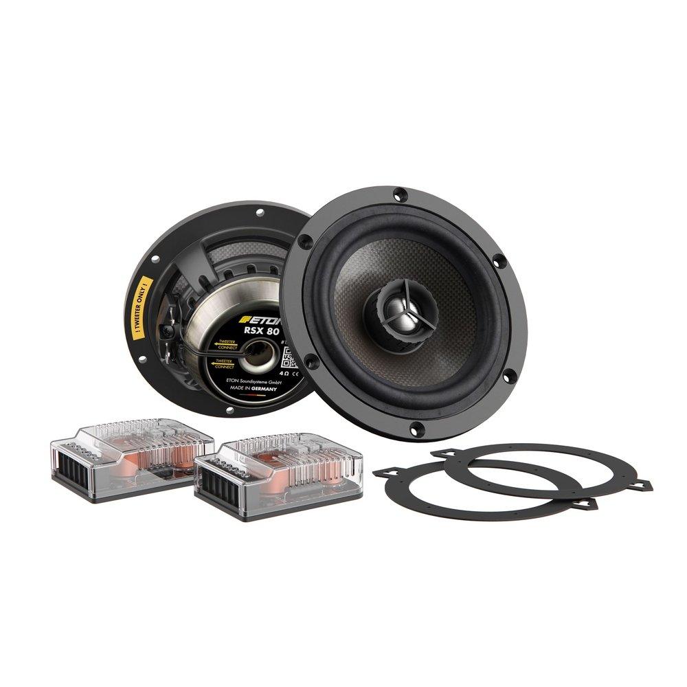 rsx80 Eton RSX 80 - Image 1