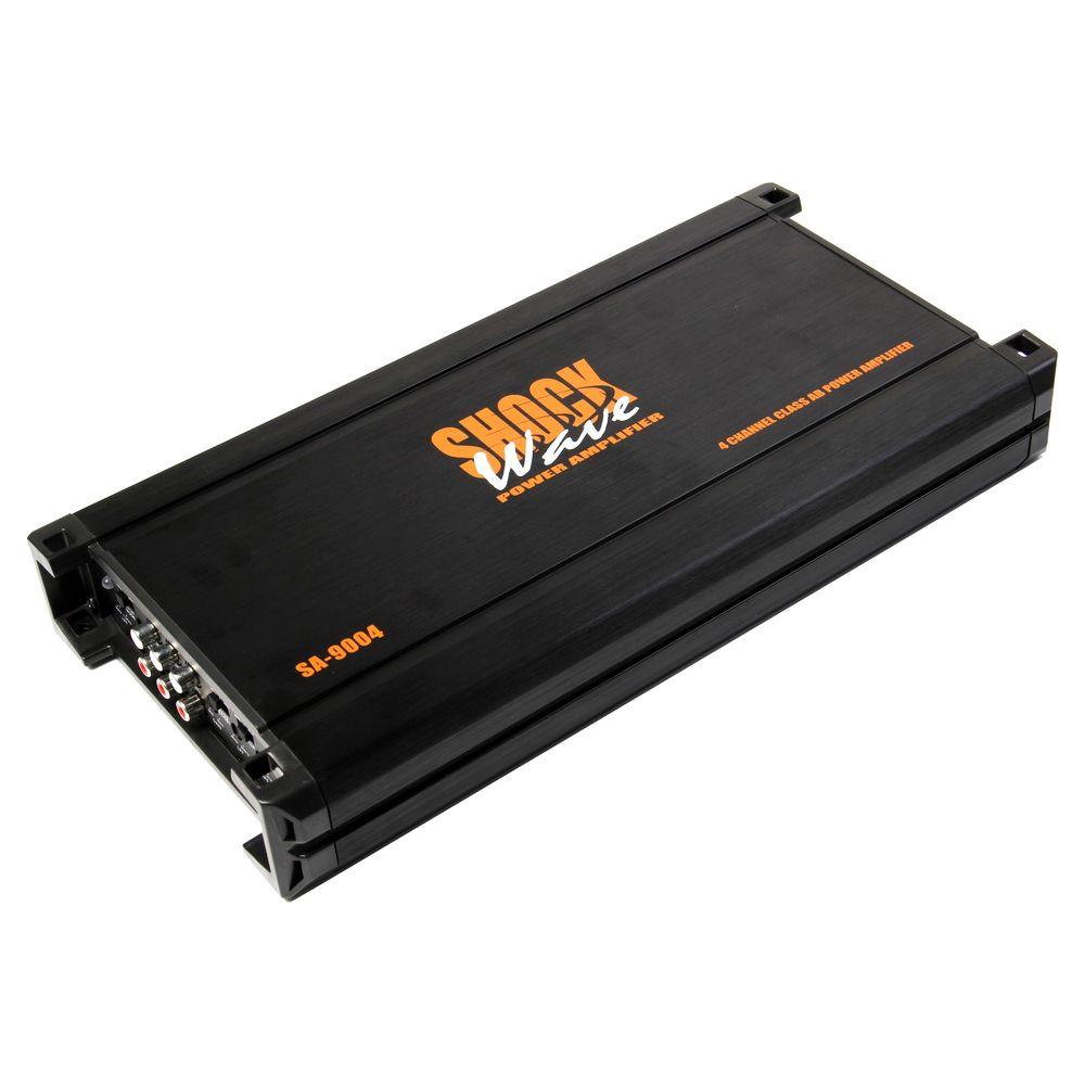 shockwave-4channel-amplifier-sa-9004_1 ShockWave 4Channel Amplifier SA-9004 - Image 1