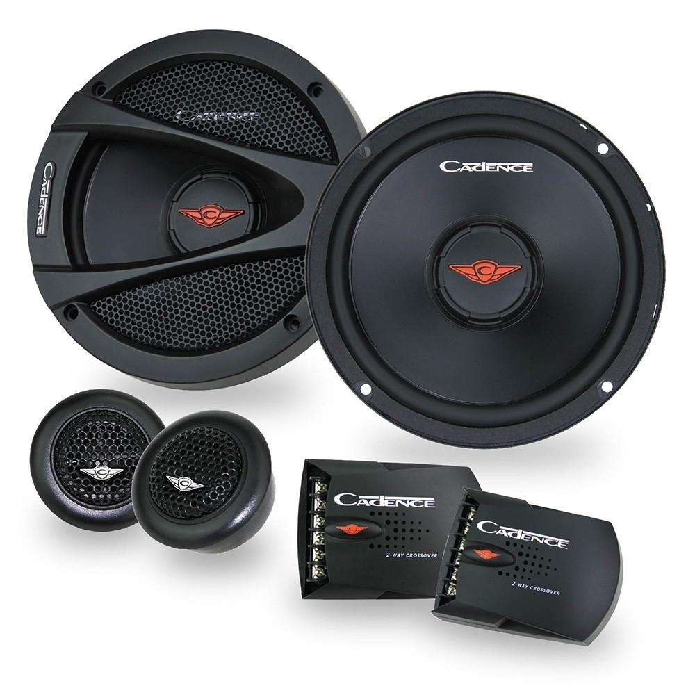 www.cadencesound.com-qr965k-32 Cadence QR Series QR965K Διαιρούμενα Set - Image 1