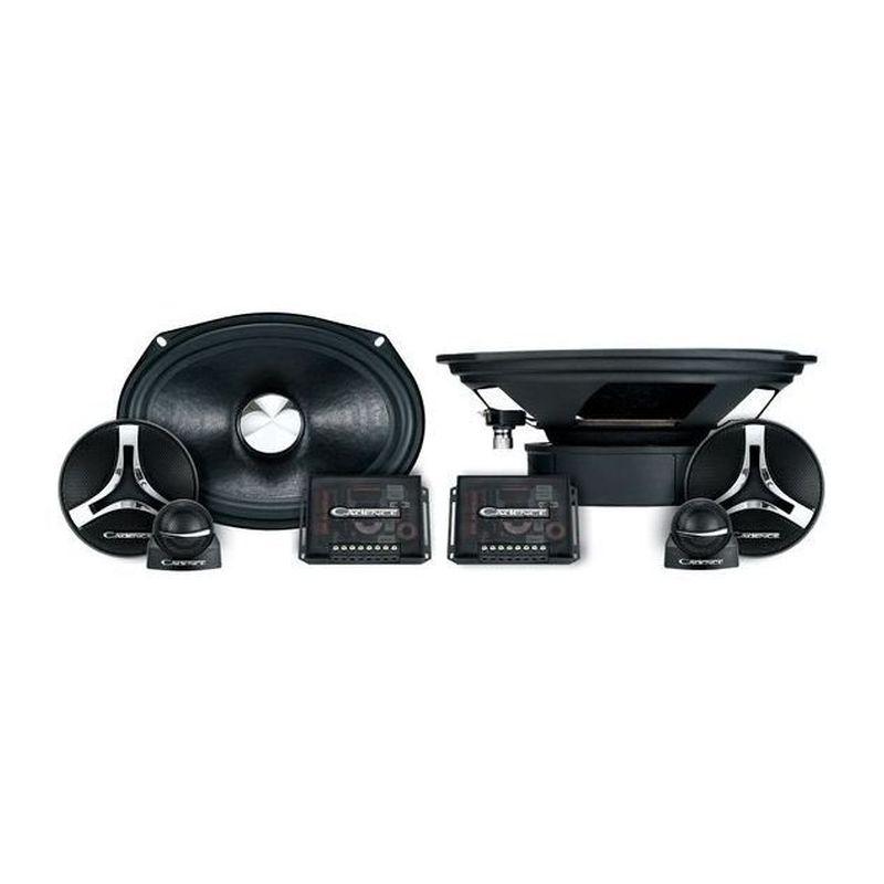 zrs710kit Cadence ZRS 710KIT - Image 1