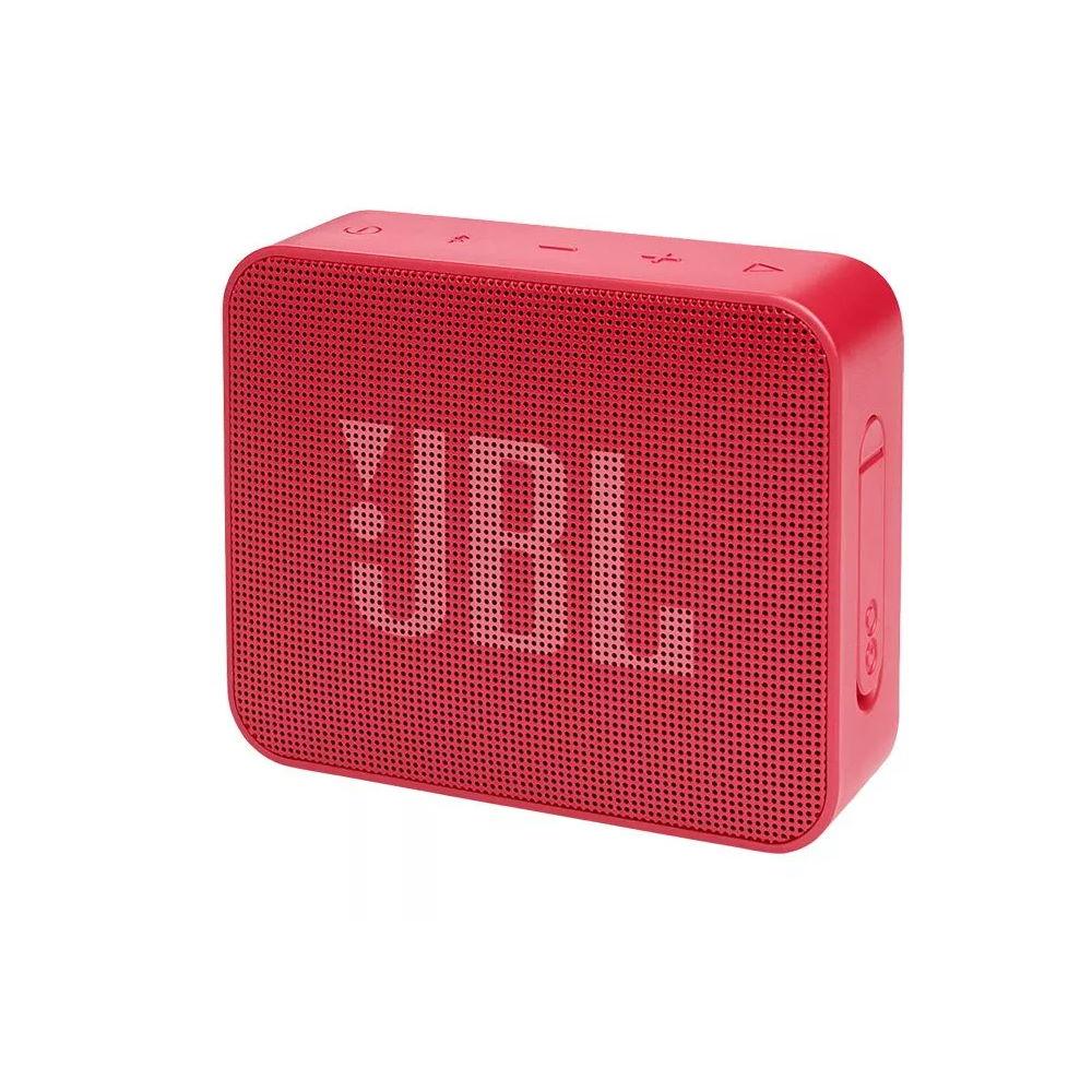 Χωρίς-τίτλοO JBL GO ESSENTIAL RED - Image 1