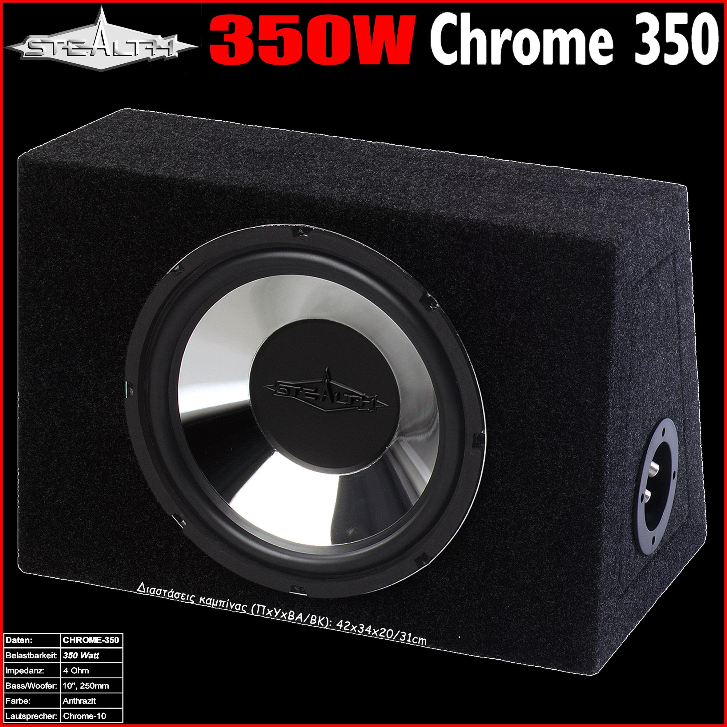 STEALTH Chrome-350_01 STEALTH Chrome-350 - Image 1